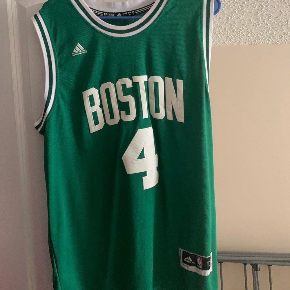 Boston Celtics Jersey